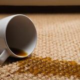 Stains on Carpets